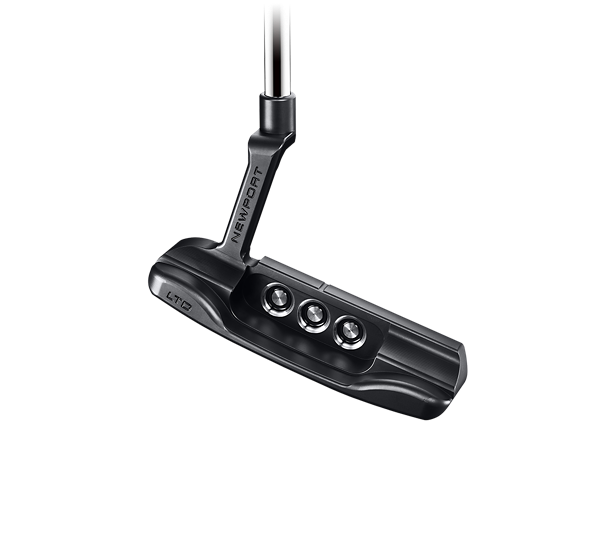 Scotty Cameron Putters | Special Select Jet Set | Titleist